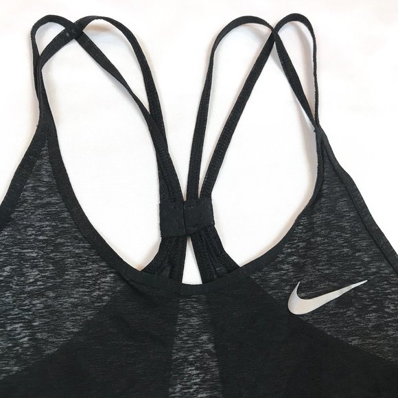 Nike Dry Fit Racerback Tank Top - Picture 12 of 12
